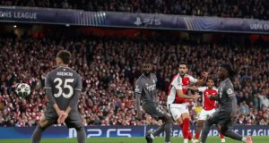¡Increíble! Real Madrid sancionado por racismo: ¿Qué sucedió en el duelo con Arsenal?