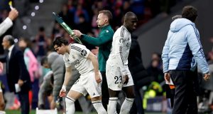 "¡El Real Madrid se prepara para solucionar su gran desafío este verano!"