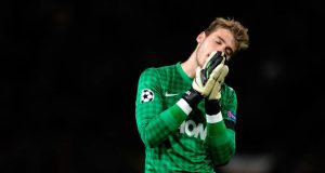 David De Gea gana un juicio contra una empresa alemana de juguetes