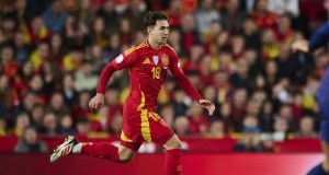 ¡Increíble giro! Arsenal adelanta a Real Madrid en la carrera por Xabi Alonso.