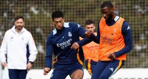 Jude Bellingham: ¡Sorpresa! El futuro del Real Madrid en cirugía