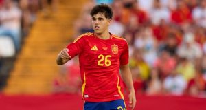 ¡Sorprendente! Estrella del Barça se libra de la Euro U21 y aquí tienes por qué.