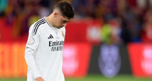 ¡Inesperado! Fede Valverde se lesiona antes del Mundial de Clubes