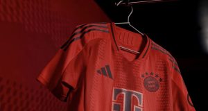 El principal patrocinador del OL presiona al Bayern Múnich