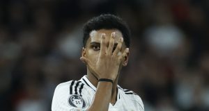 ¡Manchester City sorprende con un interés de €100M por estrella del Real Madrid!