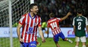 Atlético de Madrid acelera por Lenglet: ¡Descubre el acuerdo con Barça!