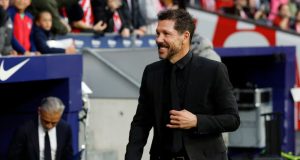 ¡Atletico Madrid busca un fichaje sorprendente de £20M! ¿Quién es?