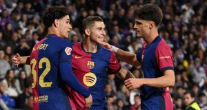 ¡Barcelona listo para dejar ir a la estrella que quiere Chelsea!