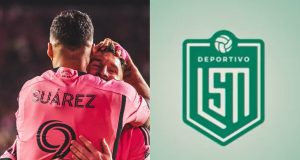 Lionel Messi y Luis Suárez invierten en un club de fútbol