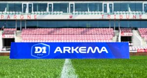 OM, RC Lens: La reacción de Aulas ante su ascenso a la Arkema Première League