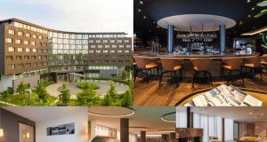 PSG: Bienvenidos al hotel de 4 estrellas de los parisinos en Múnich