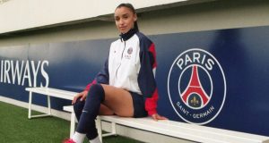 PSG: Marca estadounidense firma acuerdo con el equipo femenino del PSG