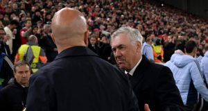 "Liverpool revela sus exigencias para el acuerdo con Real Madrid: ¡No te lo pierdas!"