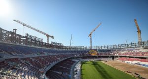 ¡Descubre cómo Barcelona limitará su aforo en el regreso al Camp Nou!