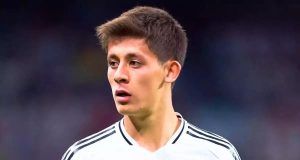 ¡Increíble! Arda Güler listo para su gran oportunidad en la titularidad