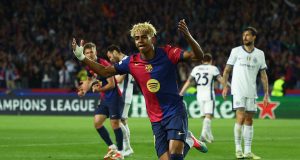 ¡Increíble! Barcelona asegura a Lamine Yamal: ¿qué implica su nuevo contrato?