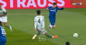 ¡Increíble! El Real Betis sorprende a Chelsea en la final de la Conference League