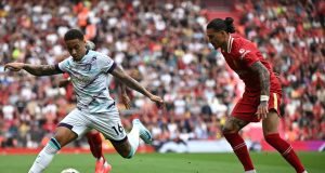 ¡Increíble! Estrella del Liverpool desea unirse al Atlético de Madrid.