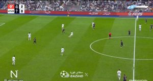 ¡Kylian Mbappé brilla de nuevo! Real Madrid avanza 3-0 contra Celta.