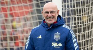¡Luis de la Fuente duda de estrellas clave para la Nations League!