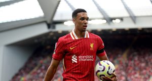 ¿La sorprendente predicción de Wenger sobre el traspaso de Trent a Madrid?