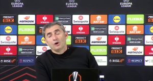 ¿Por qué Athletic Club está decepcionado tras la derrota contra Manchester United?