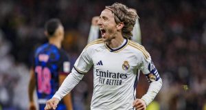¿Puede la Copa del Mundo de Clubes dar ventaja a la MLS en Luka Modric?