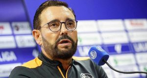¿Qué pasará con Bordalás en Getafe? Sevilla evalúa el futuro de Orta