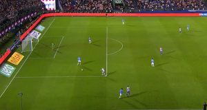 "¿Por qué Ronald Araujo sigue en caída con Uruguay? Descúbrelo aquí"