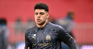 OM: Salario, duración y detalles del contrato de Luis Henrique con el Inter de Milán