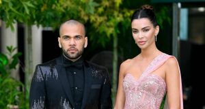 Dani Alves: Su pareja revela un sorprendente perdón y espera un bebé