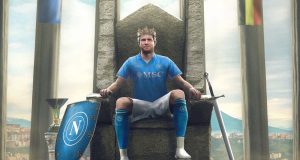 Kevin De Bruyne: Salario, Bonificaciones y Detalles de su Contrato con el Napoli