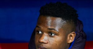 Ansu Fati: ¿Cuánto gana el delantero del FC Barcelona?