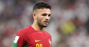 Gonçalo Ramos: ¿Cuánto gana el delantero del PSG?