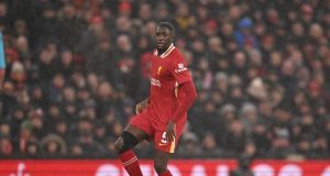 ¡Increíble! Estrella del Liverpool en la lista de Real Madrid para 2026