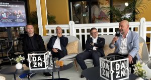 HDR, Ref Cam, GoPro… Cómo DAZN innova en el Mundial de Clubes