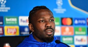 Marcus Thuram: ¿Cuánto gana el delantero del Inter de Milán?