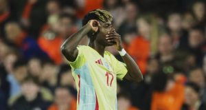 Nico Williams rechaza a un rival del Barça: ¡las negociaciones siguen!