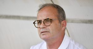 PSG: Un salario «astronómico» para Luis Campos en el PSG