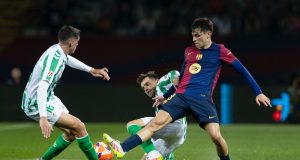 Pedri de Barcelona sorprende al revelar interés del Bayern Munich