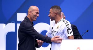 Zinedine Zidane rechaza 100M€: ¿qué le detiene de dirigir?