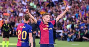 ¿Por qué el mensaje borrado de Fermin López dejó a todos boquiabiertos?