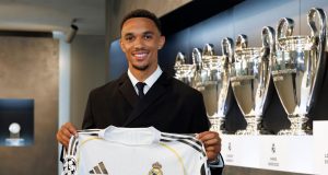 ¡Carlos Alcaraz sorprende al afirmar que Trent es el mejor del mundo!