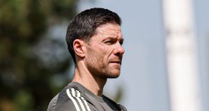 ¡Sorprendente! El nuevo fichaje del Real Madrid elogia a Xabi Alonso