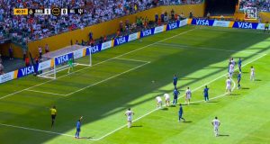 ¡Impactante! Real Madrid sorprendido por Al Hilal tras gol de Neves