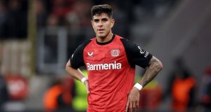 ¡Impactante! Real Madrid y su asombroso interés en un fichaje de 50M€