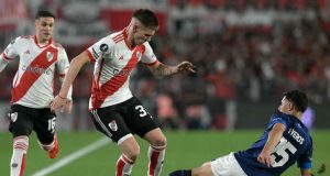 ¡Impactante! River Plate confirma oferta del Real Madrid por Mastantuono