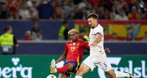 ¡Increíble! Lamine Yamal reacciona al Balón de Oro tras su actuación MVP