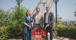 OGC Nice: Importante marca cotizada en NASDAQ se convierte en nuevo patrocinador principal de la camiseta