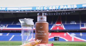 PSG: Un nuevo socio nutricional para las jugadoras del PSG